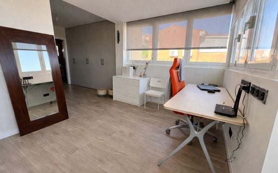 3 bedroom Townhouse in Polop - CBE134546 - Photo - Small - 18
