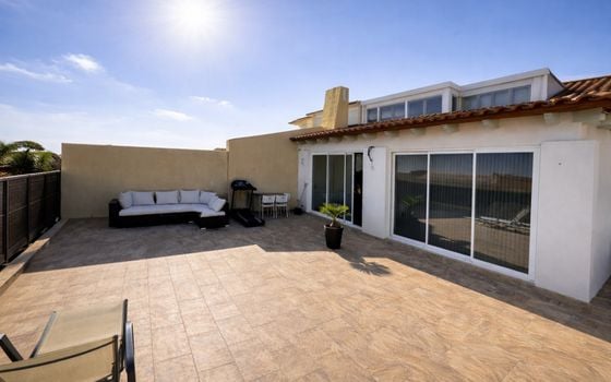 3 bedroom Townhouse in Polop - CBE134546 - Photo - Small - 25