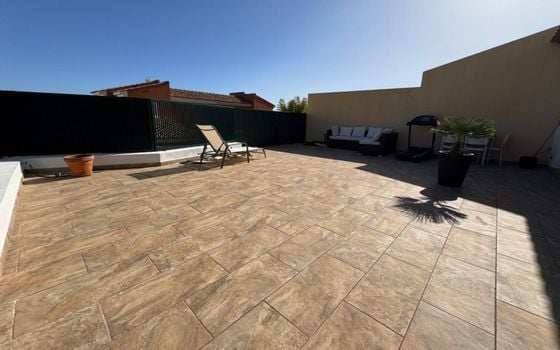 3 bedroom Townhouse in Polop - CBE134546 - Photo - Small - 27