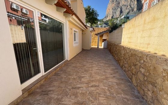 3 bedroom Townhouse in Polop - CBE134546 - Photo - Small - 26