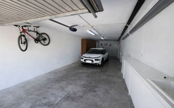 3 bedroom Townhouse in Polop - CBE134546 - Photo - Small - 22