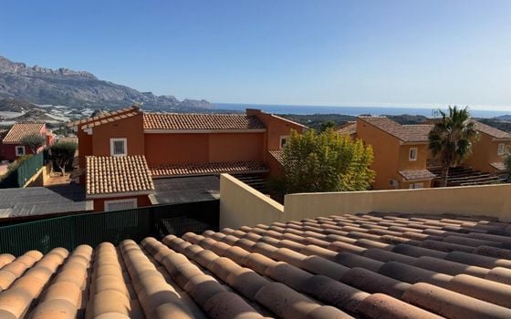 3 bedroom Townhouse in Polop - CBE134546 - Photo - Small - 28