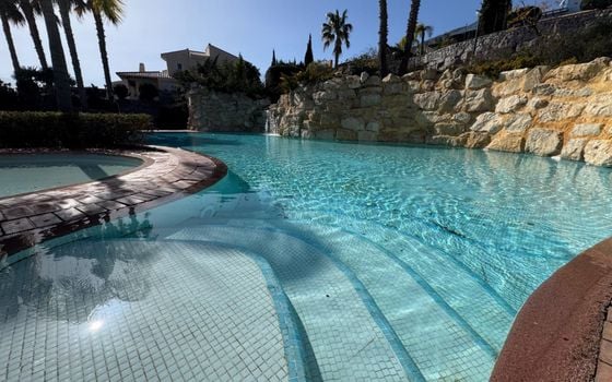 3 bedroom Townhouse in Polop - CBE134546 - Photo - 2