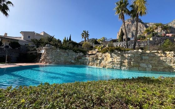 3 bedroom Townhouse in Polop - CBE134546 - Photo - 1