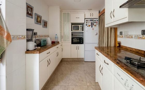 3 bedroom Apartment in Santa Pola - CBE134547 - Photo - 5
