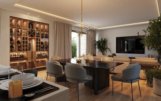 Appartement de 2 chambres à Las Colinas - GRE121565 - Photo - Small - 20