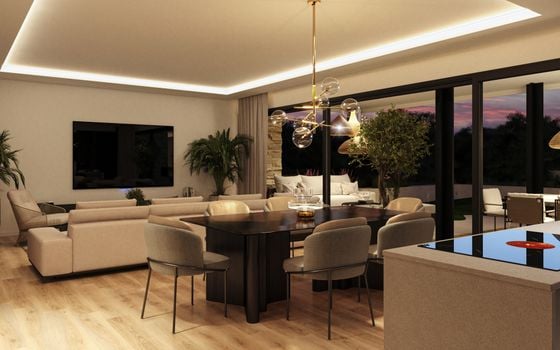 Appartement de 2 chambres à Las Colinas - GRE121565 - Photo - Small - 18