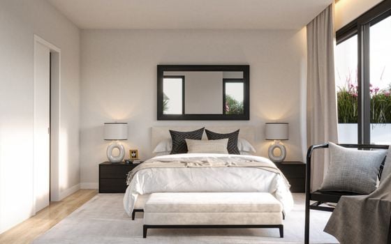 Appartement de 2 chambres à Las Colinas - GRE121565 - Photo - Small - 22