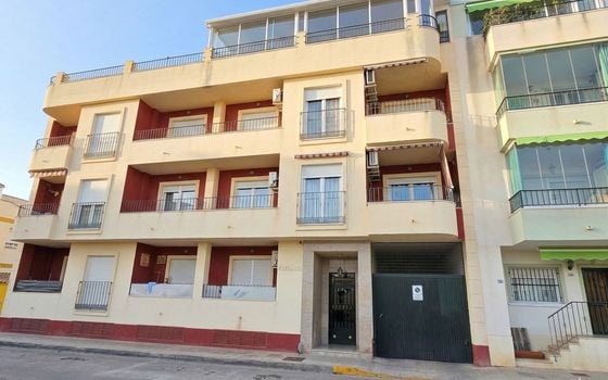 Apartamento de 2 habitaciones en Formentera del Segura - SRT134552 - Foto - Small - 1