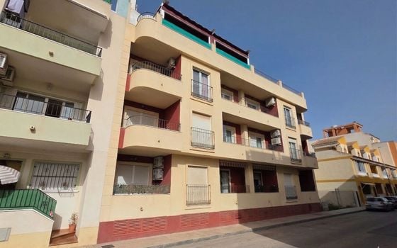 Apartamento de 2 habitaciones en Formentera del Segura - SRT134552 - Foto - Small - 2