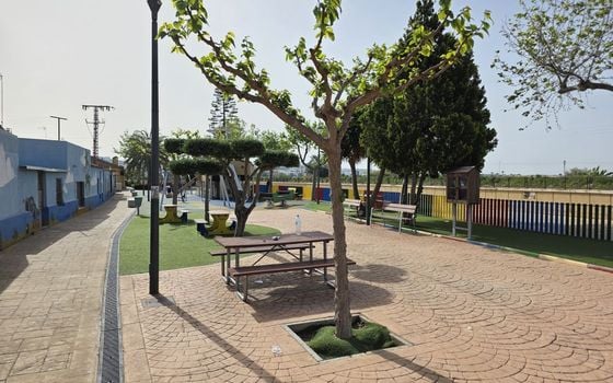 Apartamento de 2 habitaciones en Formentera del Segura - SRT134552 - Foto - Small - 21