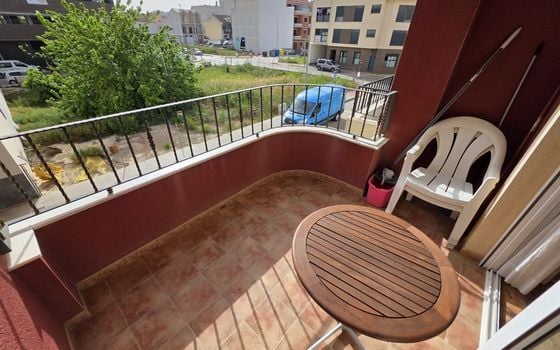 Apartamento de 2 habitaciones en Formentera del Segura - SRT134552 - Foto - Small - 15