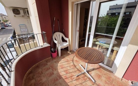 Apartamento de 2 habitaciones en Formentera del Segura - SRT134552 - Foto - Small - 14