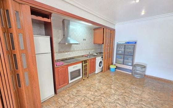 Apartamento de 2 habitaciones en Formentera del Segura - SRT134552 - Foto - Small - 6