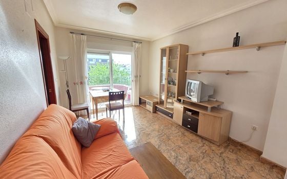 Apartamento de 2 habitaciones en Formentera del Segura - SRT134552 - Foto - Small - 3