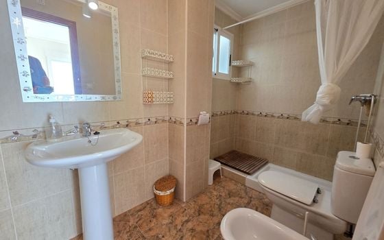 Apartamento de 2 habitaciones en Formentera del Segura - SRT134552 - Foto - Small - 12
