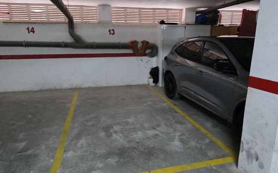 Apartamento de 2 habitaciones en Formentera del Segura - SRT134552 - Foto - Small - 17