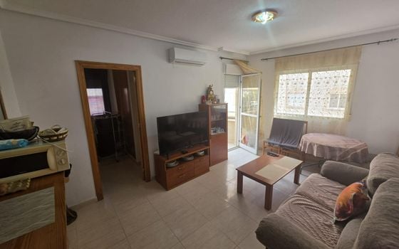 Apartmán   v Torrevieja, 3 ložnice - VEC134576 - Foto - 2