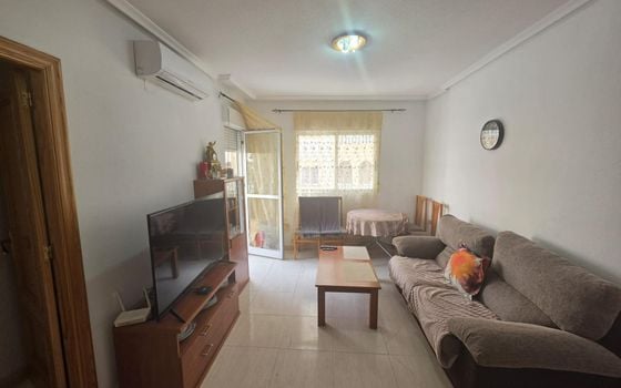 Apartmán   v Torrevieja, 3 ložnice - VEC134576 - Foto - 1