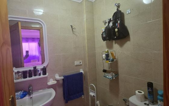 3 Schlafzimmer Appartement in Torrevieja - VEC134576 - Foto - Small - 7