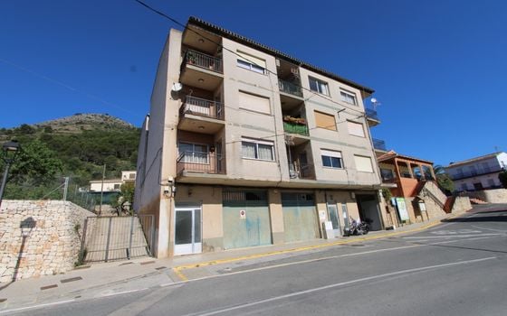 Apartmán   v Murla, 3 ložnice - PGP134584 - Foto - 1