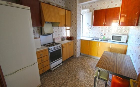 Apartmán   v Murla, 3 ložnice - PGP134584 - Foto - 4