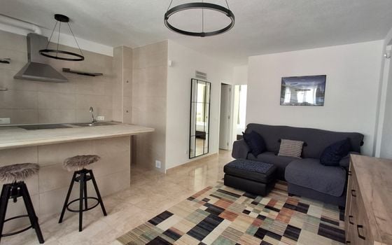 2 bedroom Apartment in La Mata - CI134586 - Photo - 1