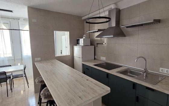 2 bedroom Apartment in La Mata - CI134586 - Photo - 4
