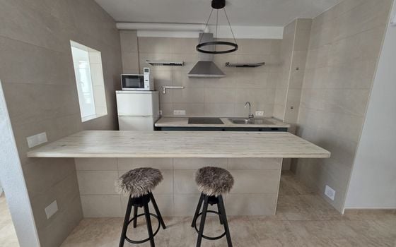 2 bedroom Apartment in La Mata - CI134586 - Photo - 3