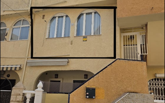 2 bedroom Apartment in La Mata - CI134586 - Photo - Small - 12