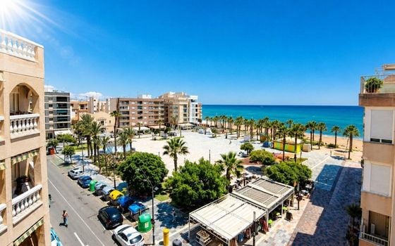Appartement de 2 chambres à La Mata - CI134586 - Photo - 1