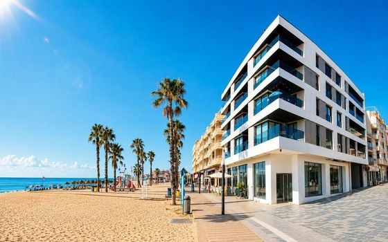 2 bedroom Apartment in La Mata - CI134586 - Photo - Small - 14
