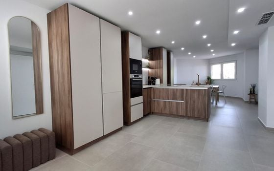 2 bedroom Apartment in Torrevieja - CI134587 - Photo - 2