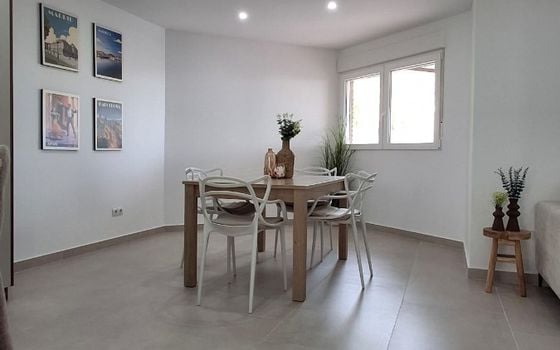 2 bedroom Apartment in Torrevieja - CI134587 - Photo - 5