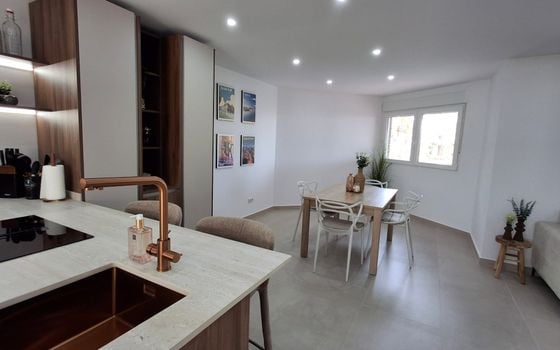 2 bedroom Apartment in Torrevieja - CI134587 - Photo - 4