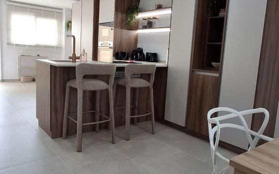 2 bedroom Apartment in Torrevieja - CI134587 - Photo - Small - 12