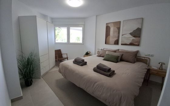 2 bedroom Apartment in Torrevieja - CI134587 - Photo - Small - 6
