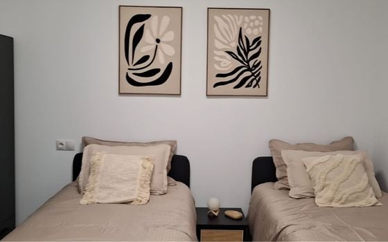 2 bedroom Apartment in Torrevieja - CI134587 - Photo - Small - 8