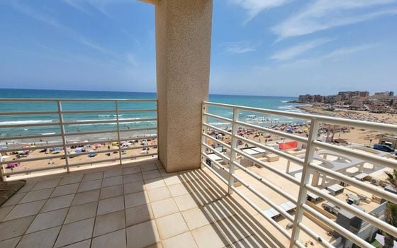 2 bedroom Penthouse in Torrevieja - SV134591 - Photo - Small - 15