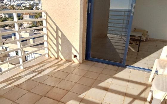 2 bedroom Penthouse in Torrevieja - SV134591 - Photo - Small - 14