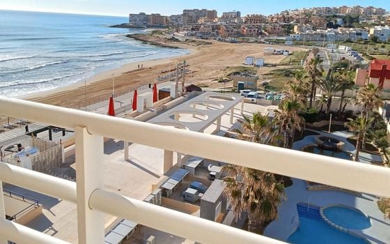 2 bedroom Penthouse in Torrevieja - SV134591 - Photo - Small - 17