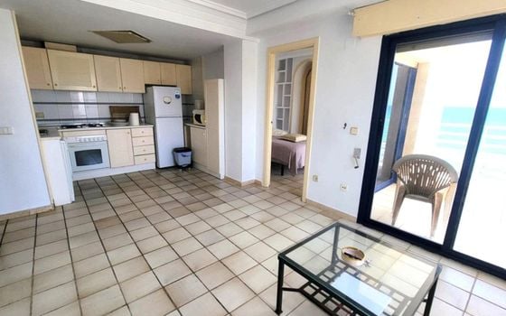 Penthouse de 2 chambres à Torrevieja - SV134591 - Photo - 4
