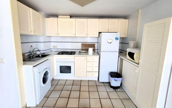 2 bedroom Penthouse in Torrevieja - SV134591 - Photo - Small - 6