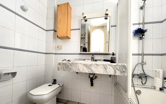 2 bedroom Penthouse in Torrevieja - SV134591 - Photo - Small - 13