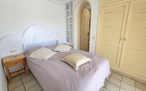 2 bedroom Penthouse in Torrevieja - SV134591 - Photo - Small - 9