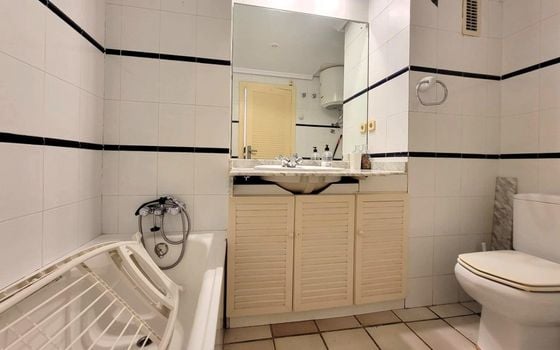 2 bedroom Penthouse in Torrevieja - SV134591 - Photo - Small - 12