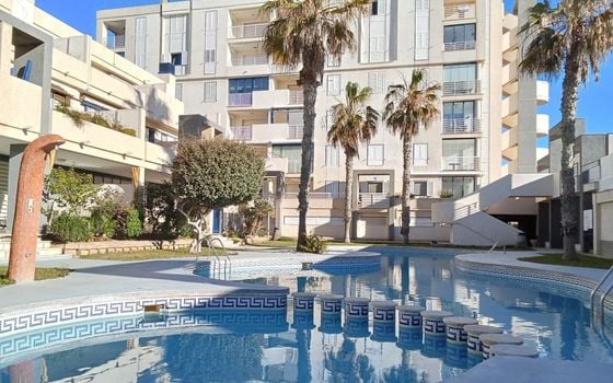 2 bedroom Penthouse in Torrevieja - SV134591 - Photo - Small - 25