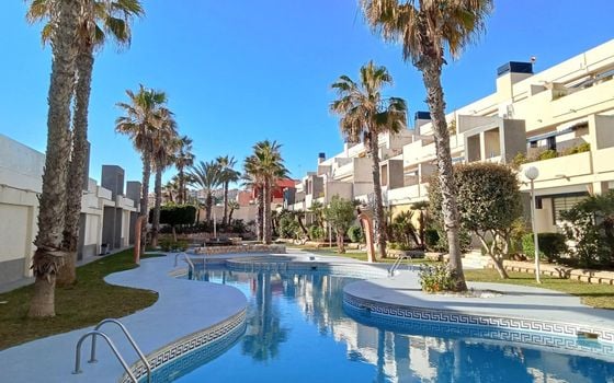 2 bedroom Penthouse in Torrevieja - SV134591 - Photo - Small - 26