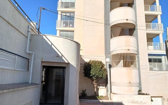 2 bedroom Penthouse in Torrevieja - SV134591 - Photo - Small - 20