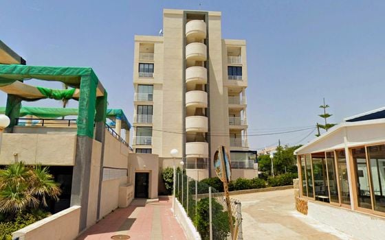 Penthouse de 2 chambres à Torrevieja - SV134591 - Photo - 1